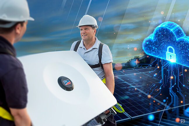 Cybersecurity for PV professionals