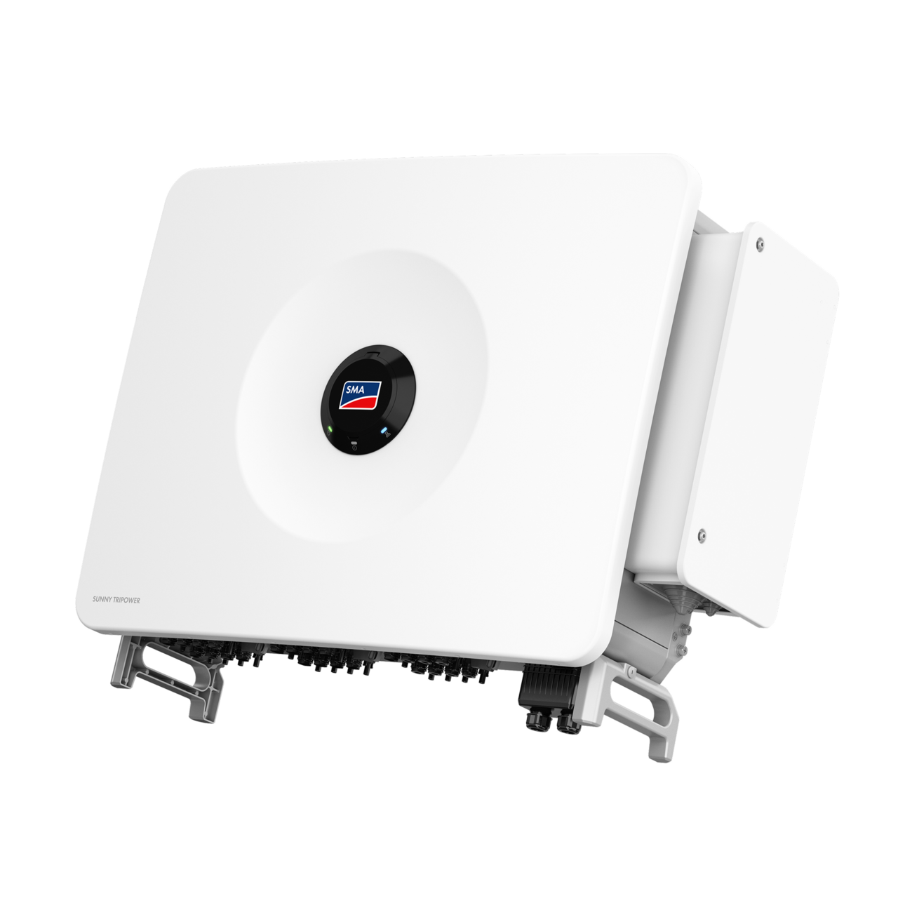 SMA Sunny Tripower 125, 125 kW – Solväxelriktare