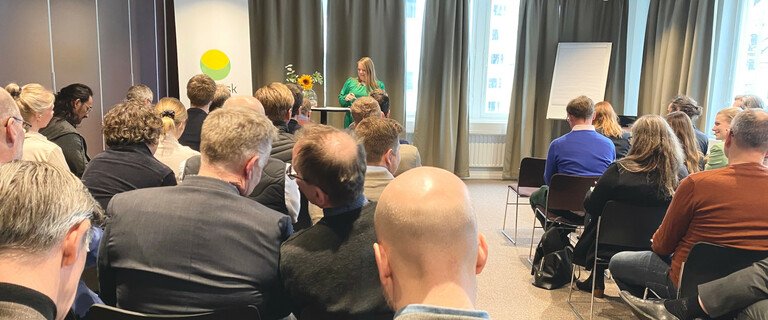 Medlem Svensk Solenergi | SMA Sverige