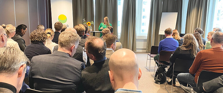 Medlem Svensk Solenergi | SMA Sverige