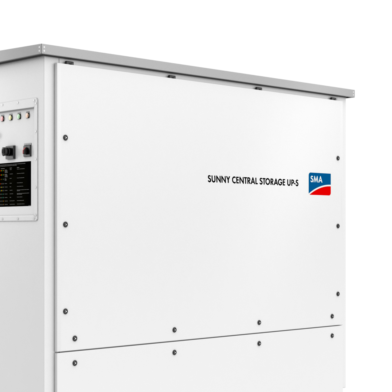 SMA Sunny Central Storage UP-S
