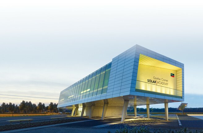 SMA Solar Academy