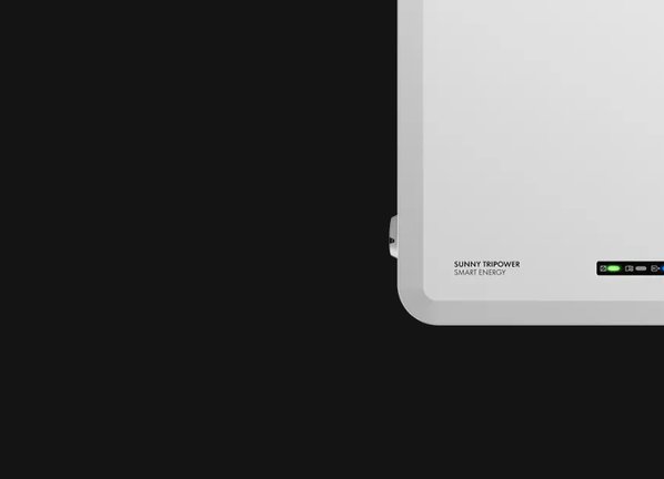 Sunny Tripower Smart Energy - Den trefasiga hybridväxelriktaren för privathem
