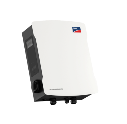 SMA EV Charger Business