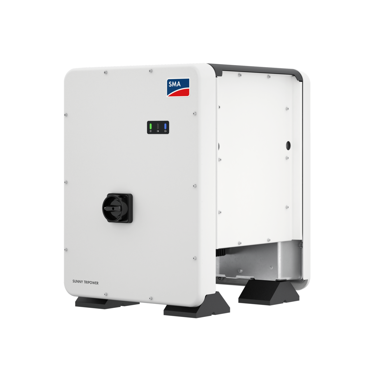 SMA Sunny Tripower CORE1, 50 kW – Solväxelriktare