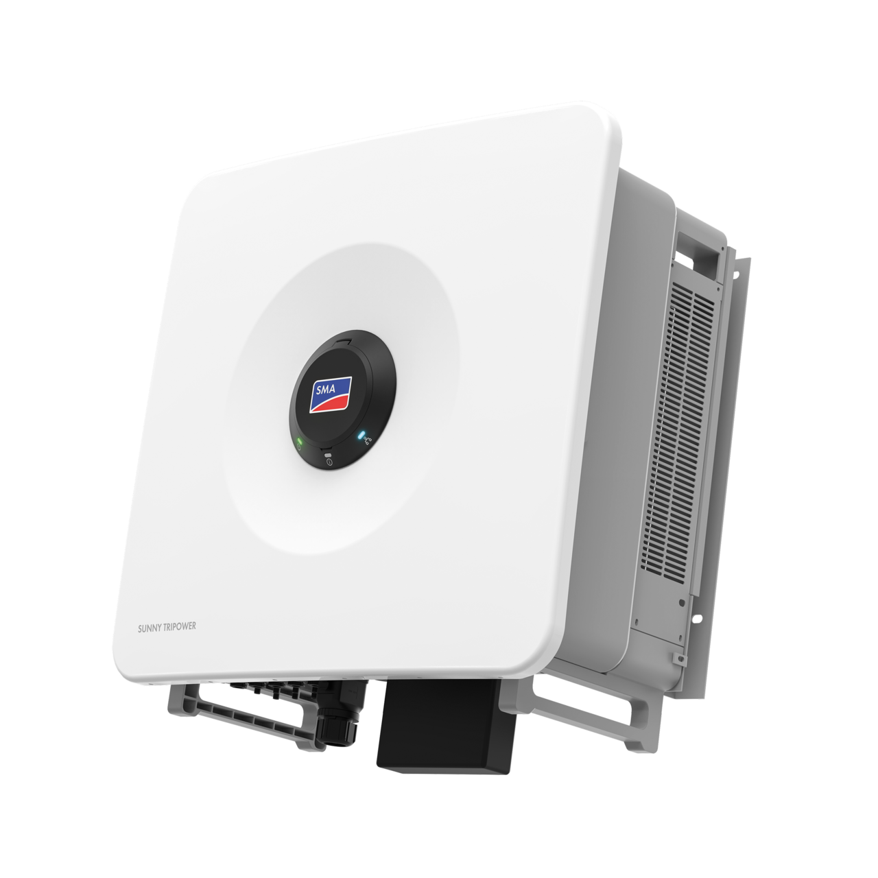 SMA Sunny Tripower X 60, 60 kW – Solväxelriktare