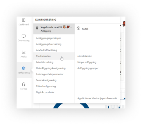 Slutför registeringen av din anläggning! - Sunny Portal powered by ennexOS