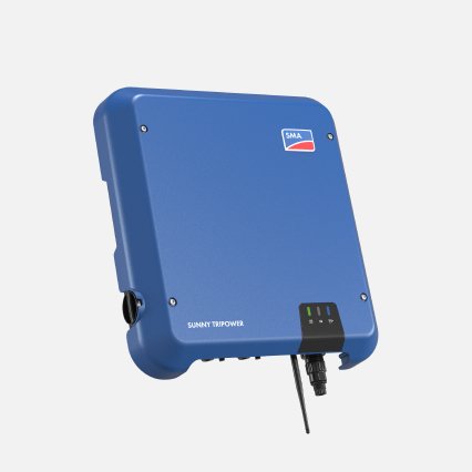 SMA Sunny Tripower 3.0 - 6.0