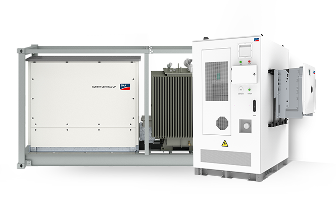 Systemlösningar och paket