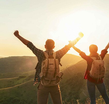 5+5 års dubbelt så hög säkerhet eller 2+8 år för SMAs batterilösningar