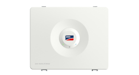 Batteri till solceller