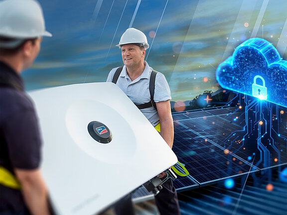 Cybersecurity for PV professionals