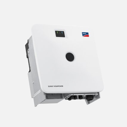 SMA Sunny Highpower PEAK3