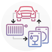 Övervaka och styr alla energiförbrukare