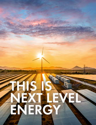 SMA Large Scale Energy Solution