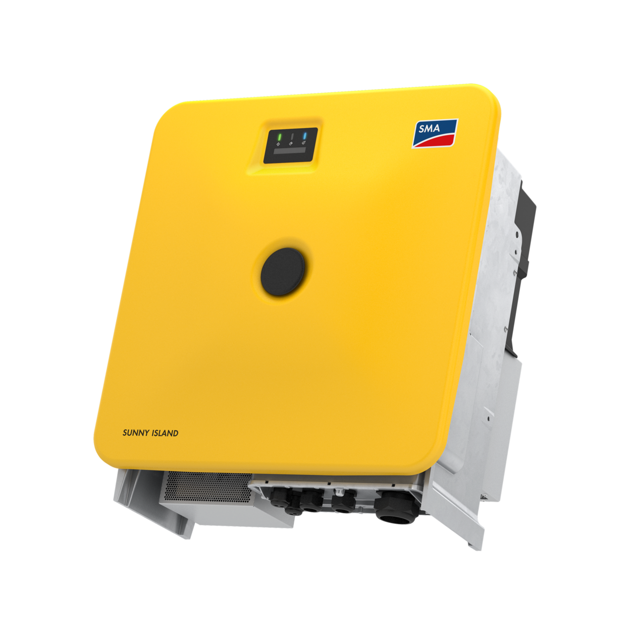 SMA Sunny Island X, SI30-20 / SI50-20 – Batteriväxelriktare