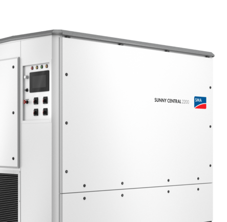 SMA Sunny Central 2200 / 2475