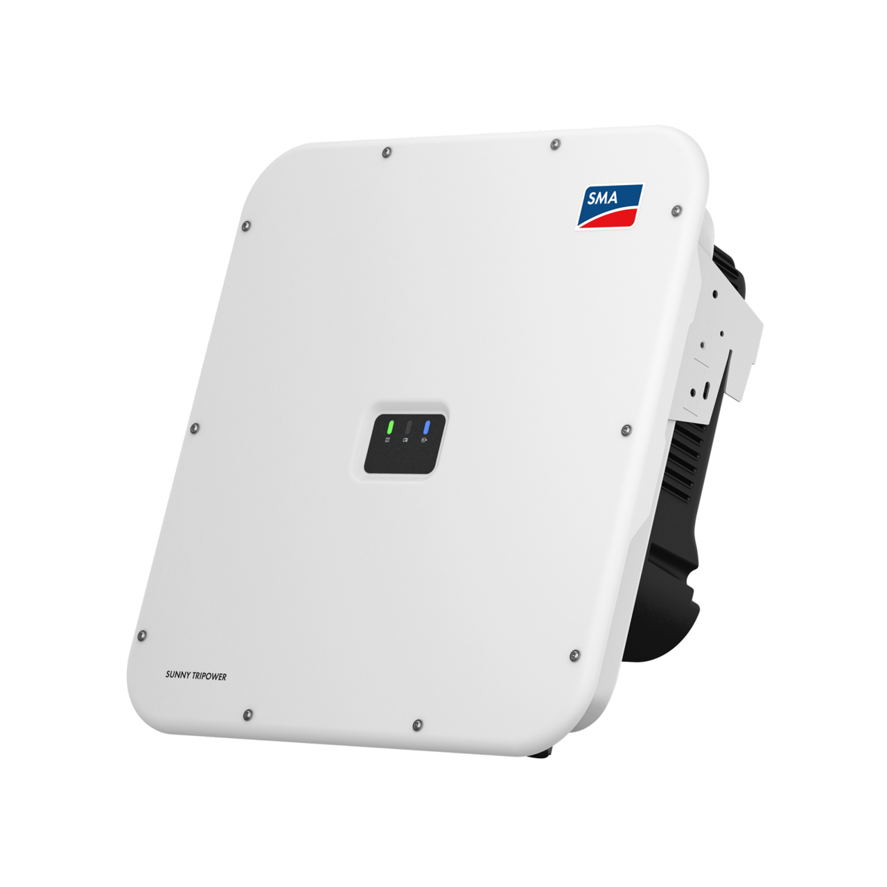 SMA Sunny Tripower X, 12–25 kW – Solväxelriktare