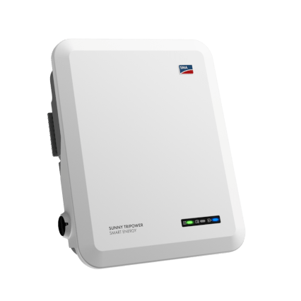 SMA Sunny Tripower Smart Energy