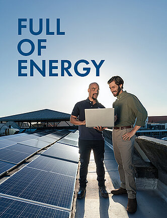 SMA Commercial Energy Solution
