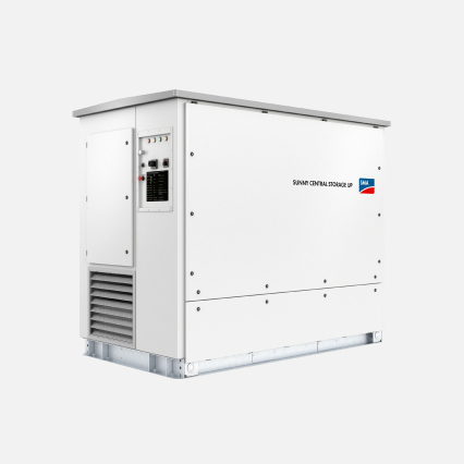SMA Sunny Central Storage UP