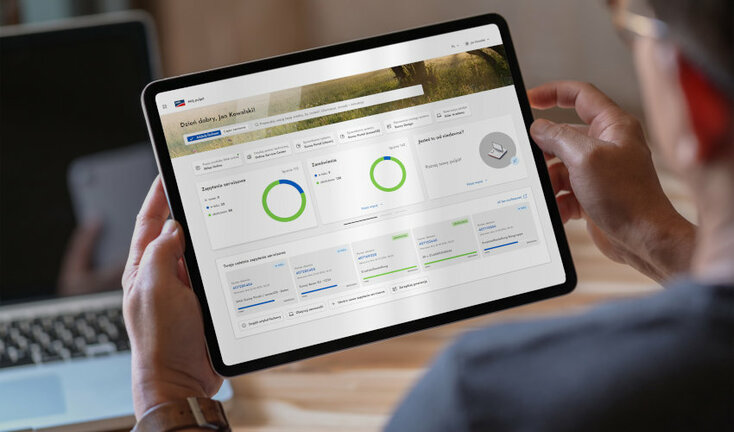 Här finns SMA original-reservdelar tillgängliga 24/7