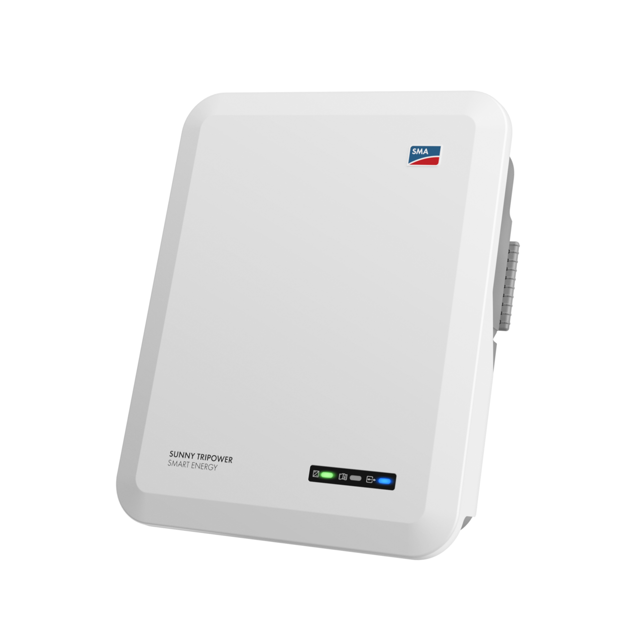 SMA Sunny Tripower Smart Energy, 5–10 kW – Hybridväxelriktare