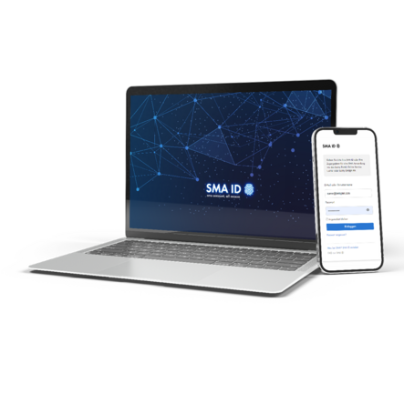 SMA ID – Apps and digital products