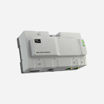 SMA Com Gateway