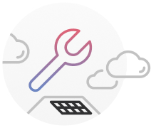 System och övervakning