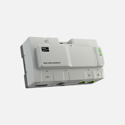 SMA Com Gateway
