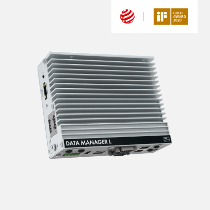SMA Data Manager L