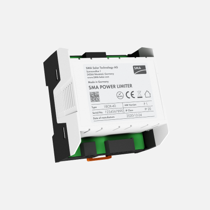 SMA Power Limiter
